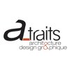 Photo de profil de a_traits architecture & design graphique