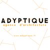 Photo de profil de ADYPTIQUE agence d'architecture