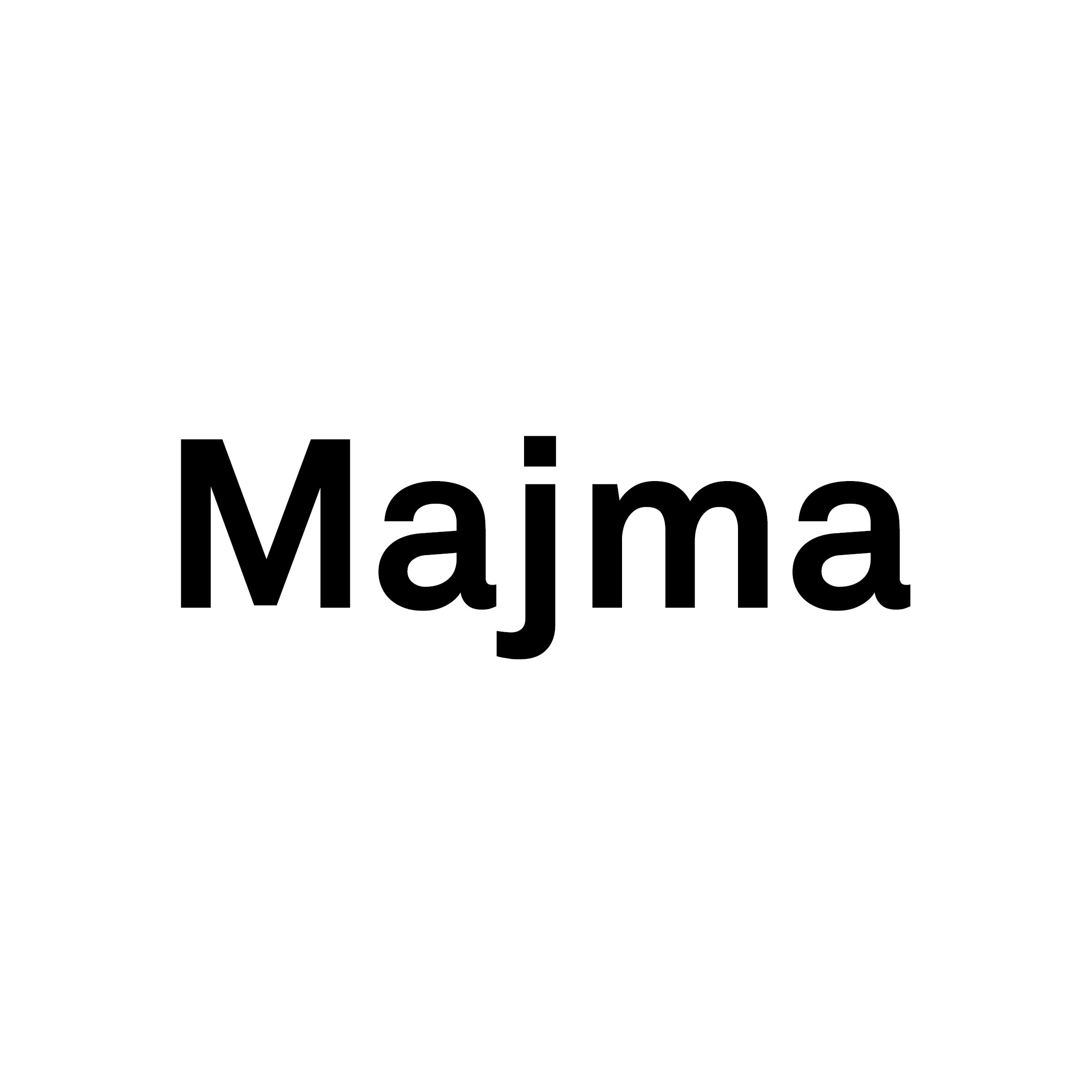 MAJMA