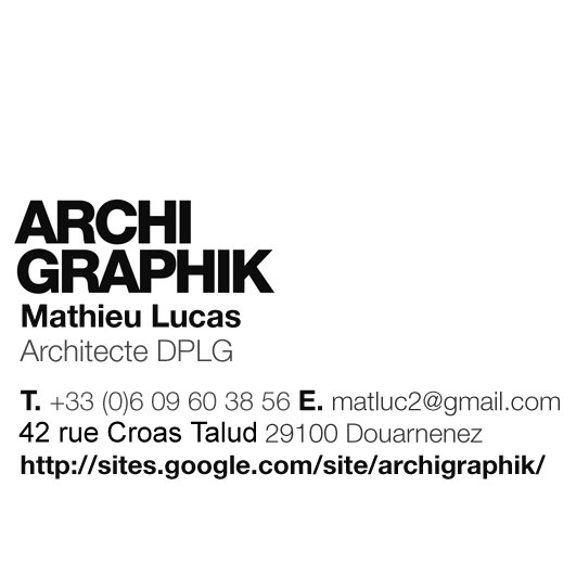 Archigraphik