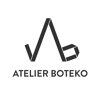 Photo de profil de Atelier Boteko