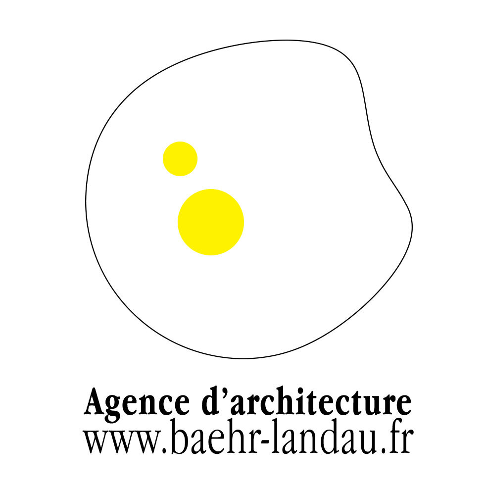 Baehr & Landau architectes