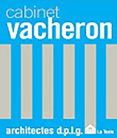 Cabinet Vacheron Architectes