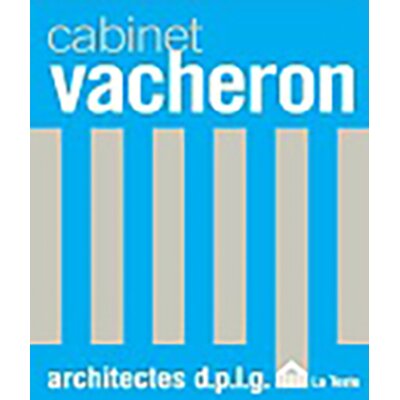 Cabinet Vacheron Architectes