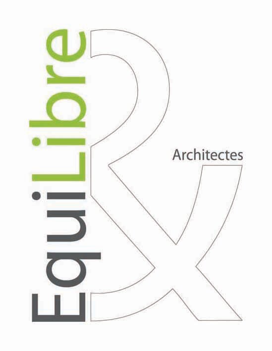 Equi Libre architectes