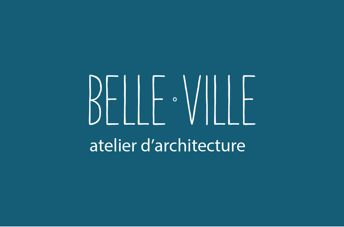 Belle Ville Atelier d'Architecture