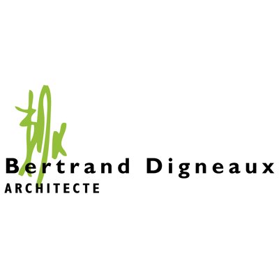 Bertrand Digneaux architecte sarl