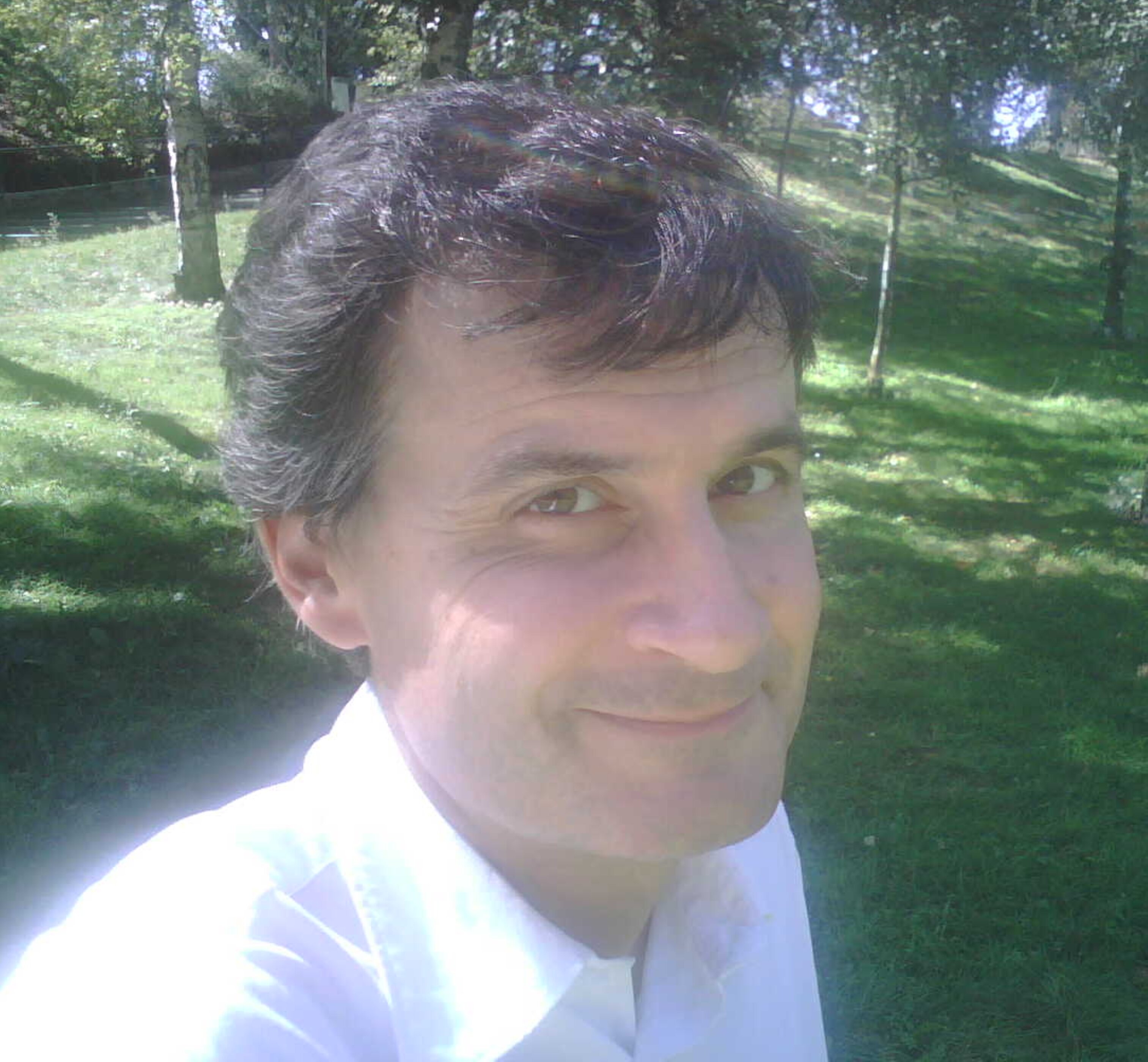 Jean-Pascal VERDIER Architecte