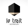 Photo de profil de Le Trait Architecture