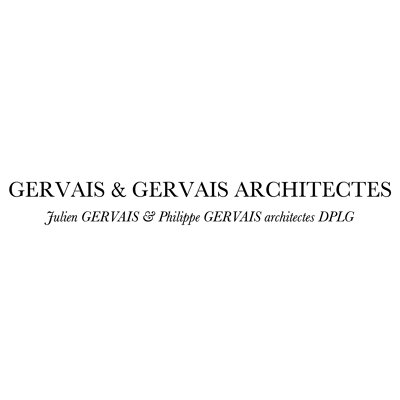 Gervais & Gervais Architectes