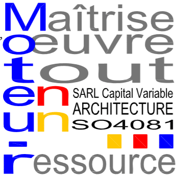 MOTEU-R sarl d&#039;architecture