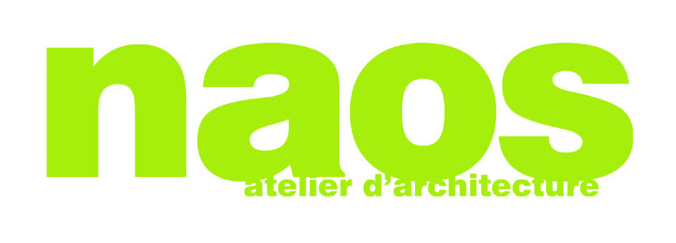 NAOS Atelier d'Architecture