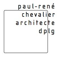 Paul-René Chevalier architecte