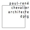 Photo de profil de Paul-René Chevalier architecte