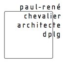 Paul-René Chevalier architecte