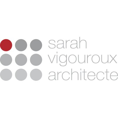 Sarah Vigouroux Architecte SASU