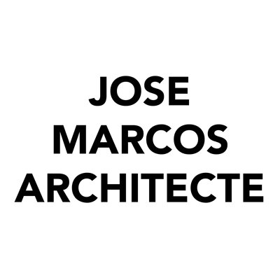SARL JOSE MARCOS ARCHITECTE DPLG & ASSOCIES