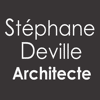 Photo de profil de Stéphane Deville Architecte