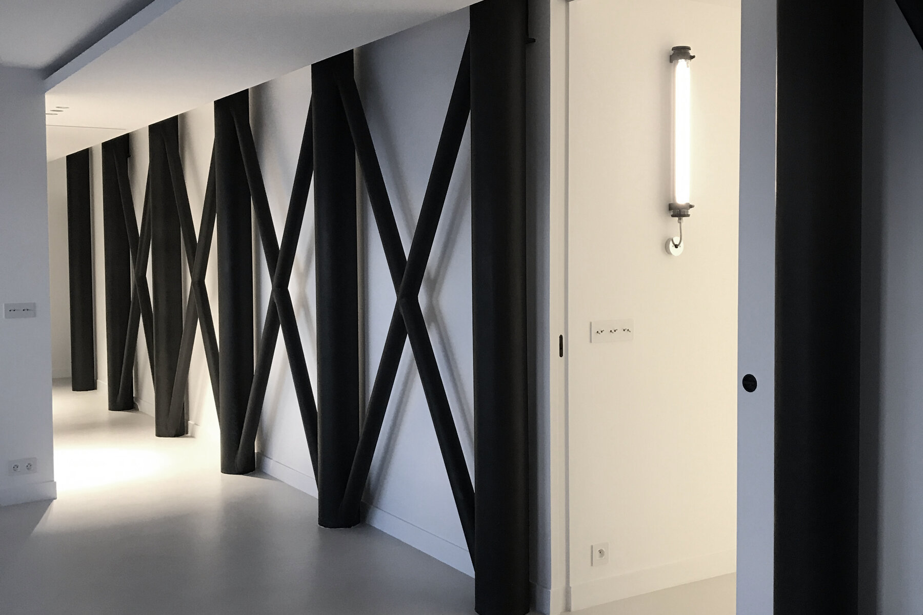 Couverture de TNT ARCHITECTURE