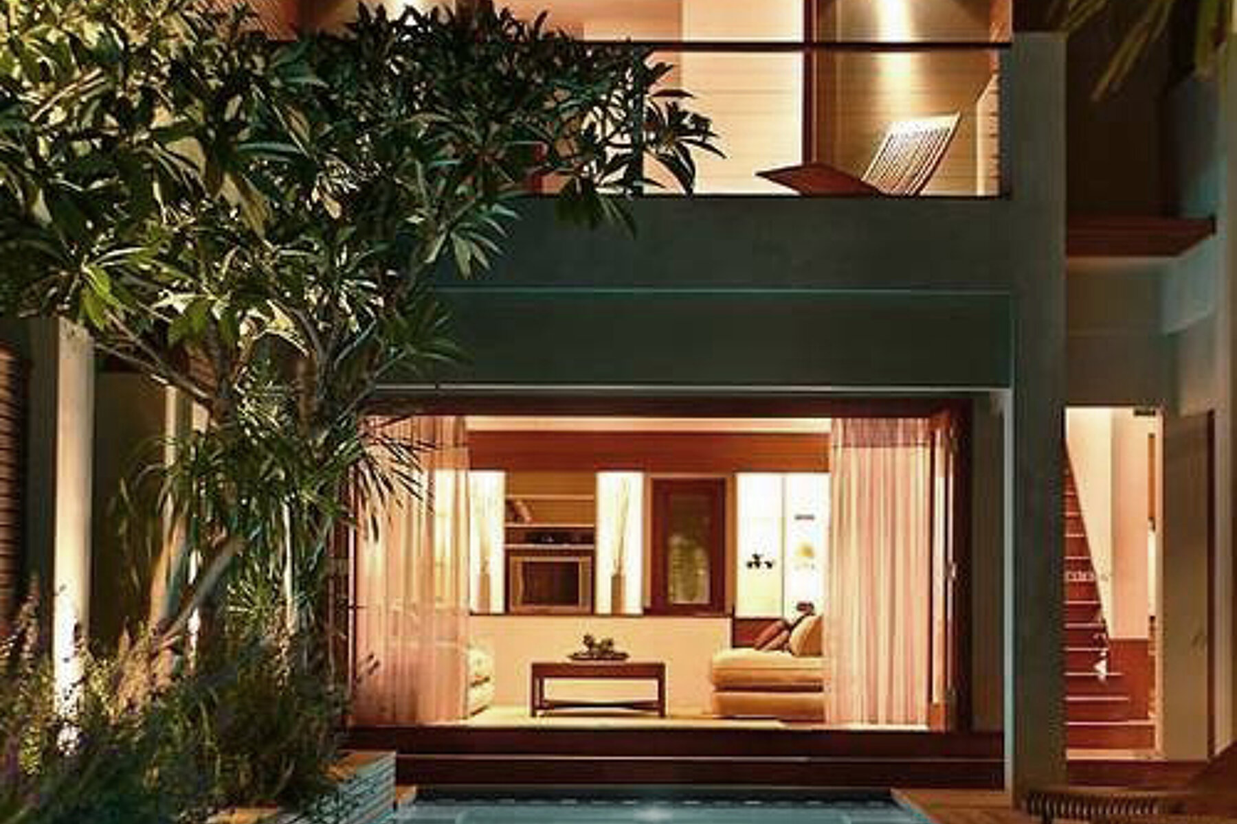 Photo Couverture de TNT ARCHITECTURE - Réalisations architecte Archidvisor