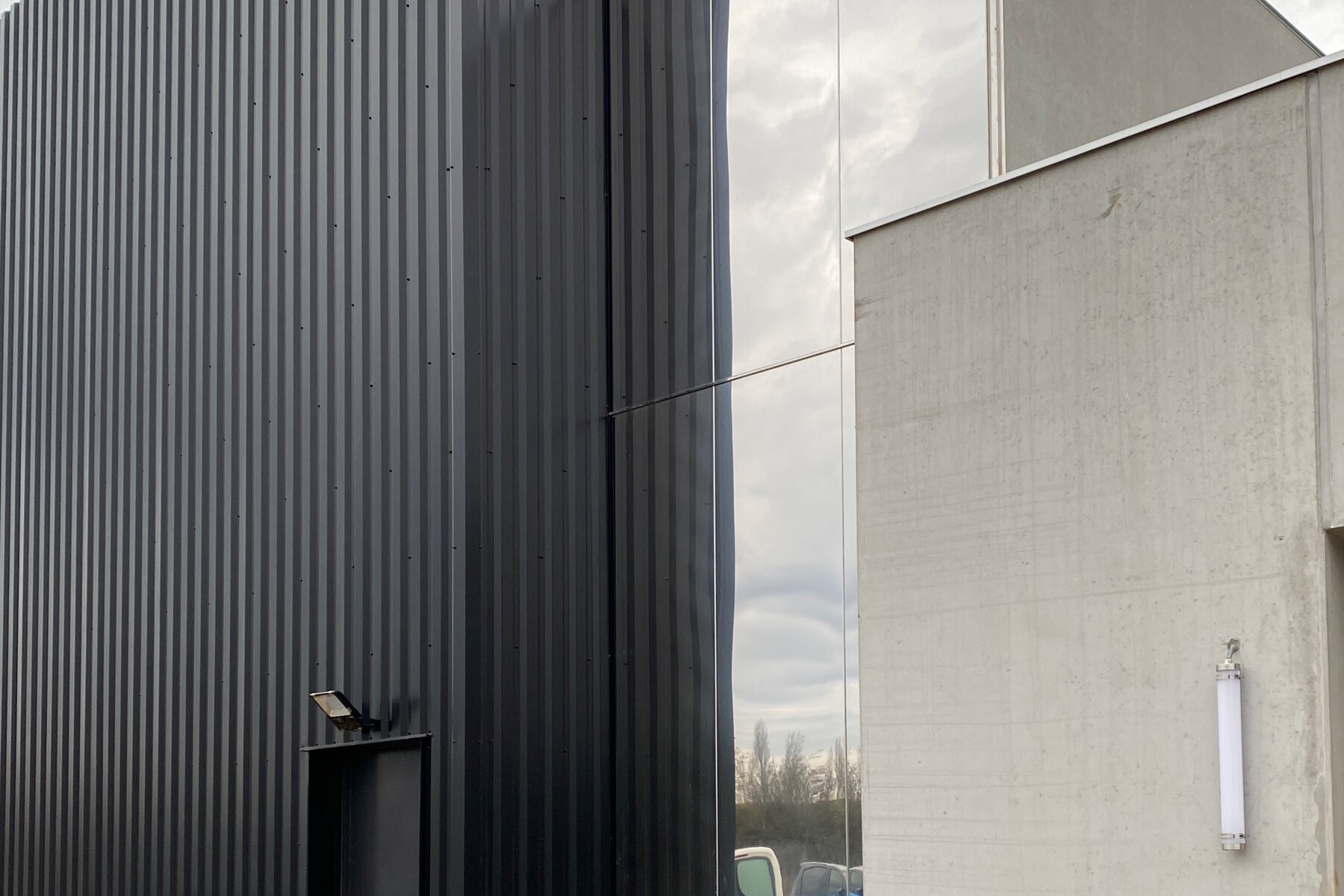 Photo Couverture de TNT ARCHITECTURE - Réalisations architecte Archidvisor