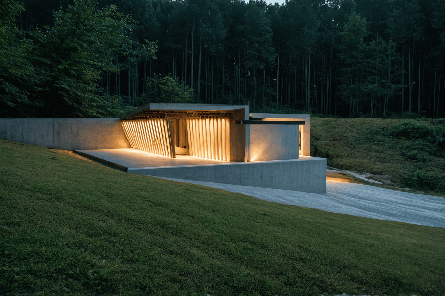 Photo Couverture de TNT ARCHITECTURE - Réalisations architecte Archidvisor