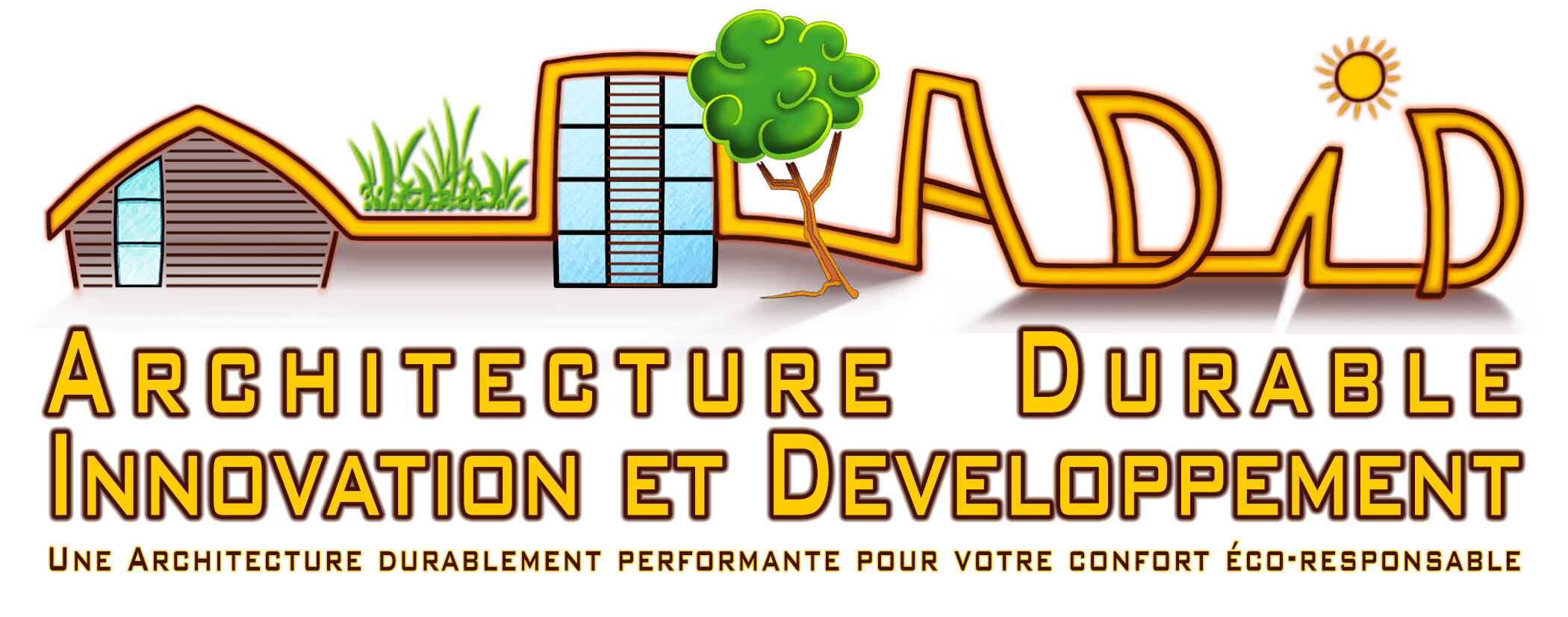 Architecture Durable Innovation et Développement