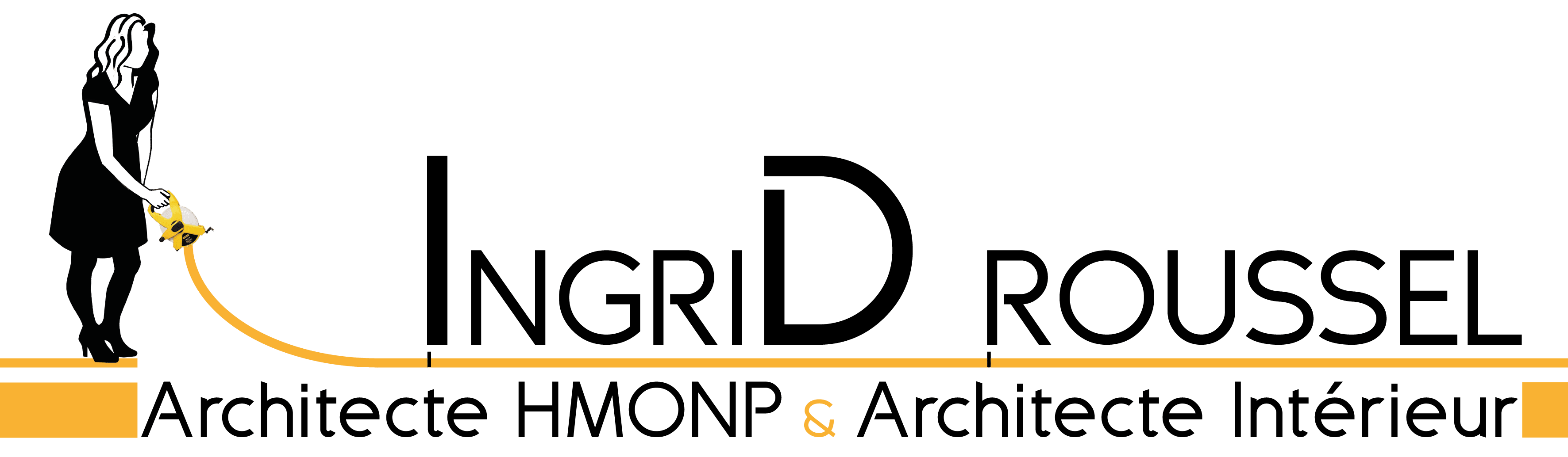 IngriD Roussel Architecture