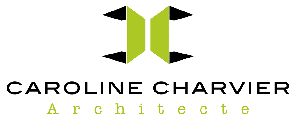Caroline Charvier Architecte