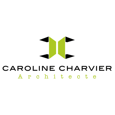Caroline Charvier Architecte