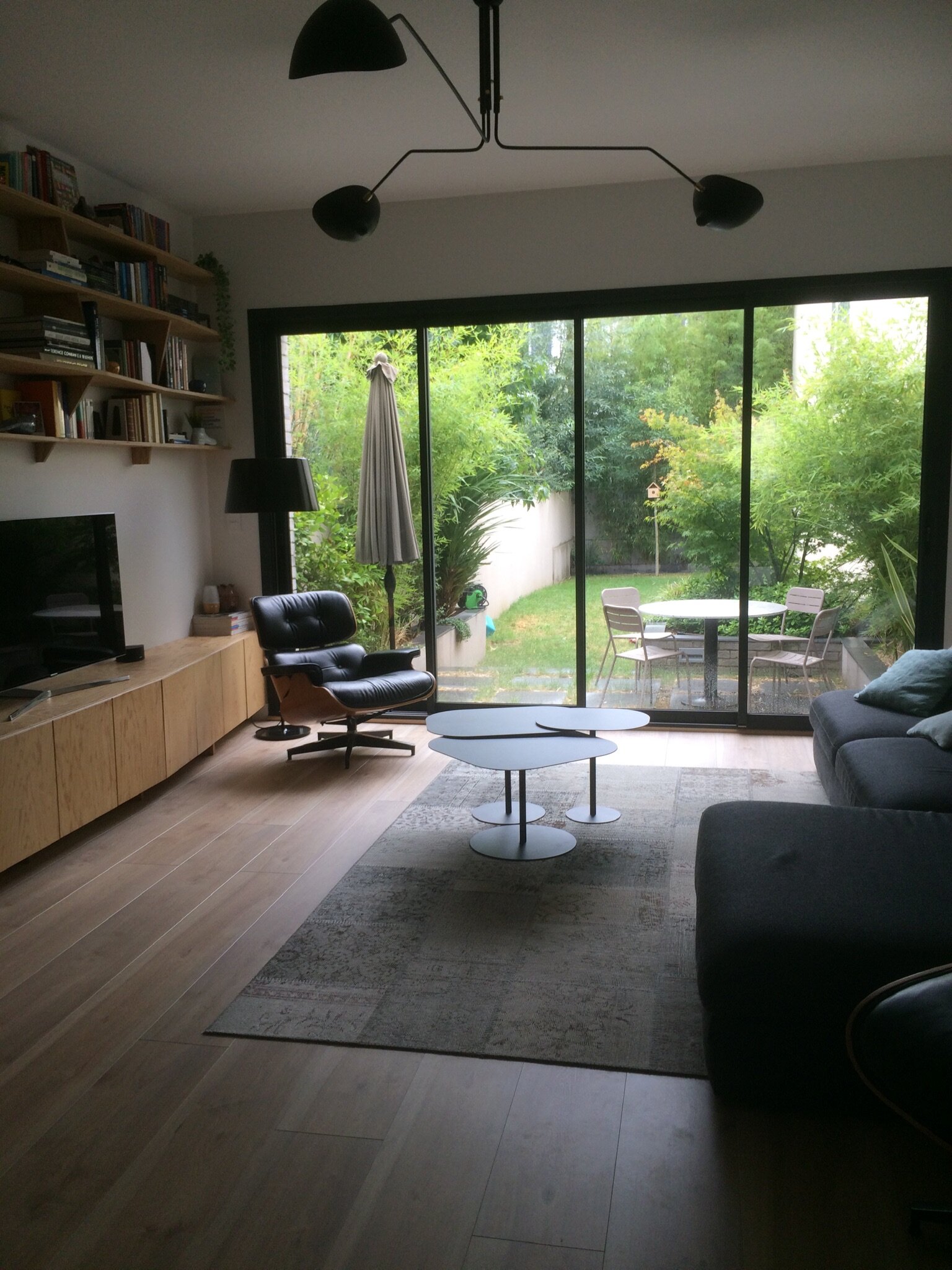 AMEL BENYAMINA BOUAMRANE ARCHITECTE LIBERALE