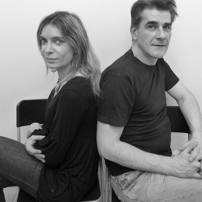 Photo de Virginie Artaud architecte de l'agence Comme Quoi Architecture