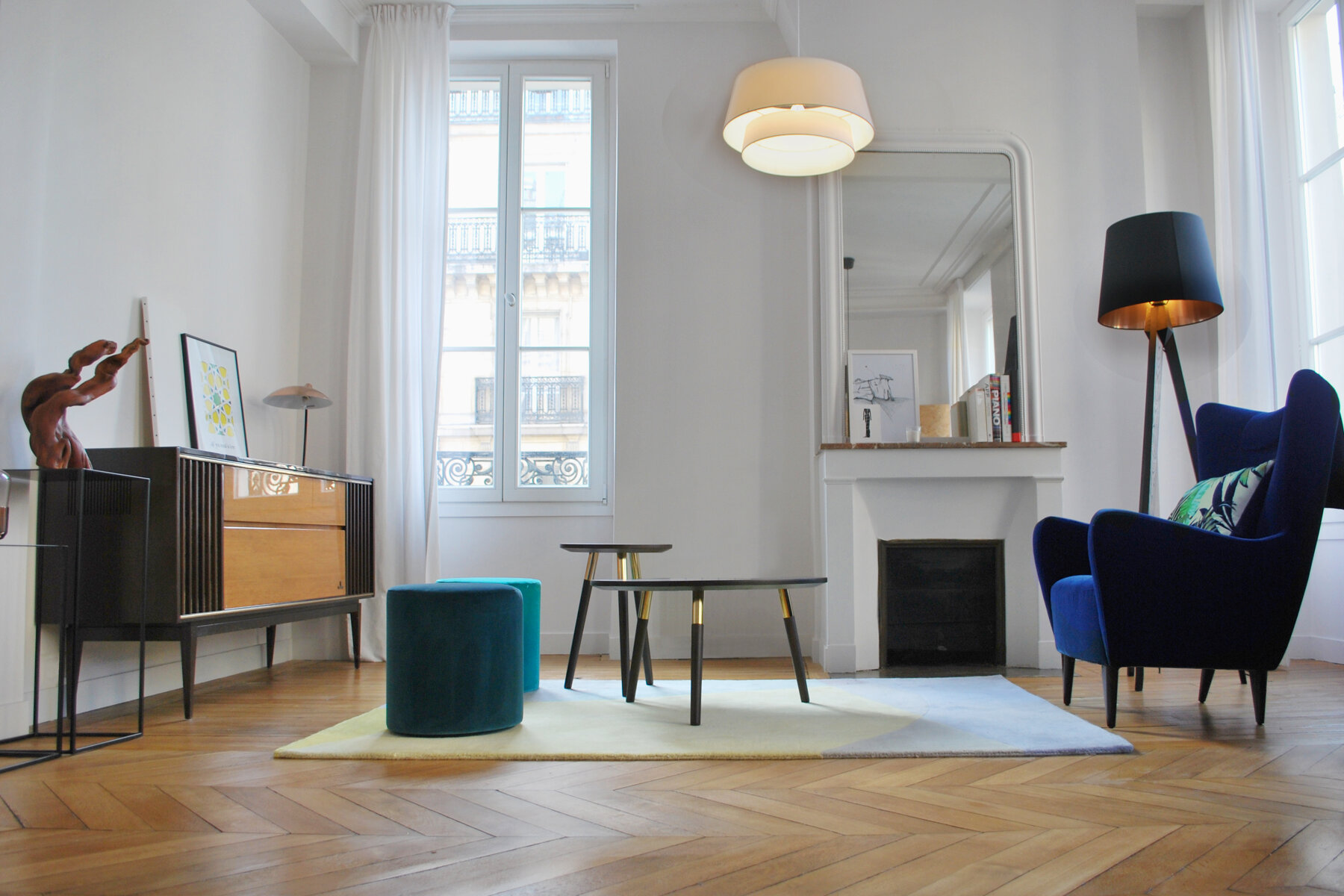 Photo Couverture de LECLERC RICHERD ARCHITECTURES - Réalisations architecte Archidvisor