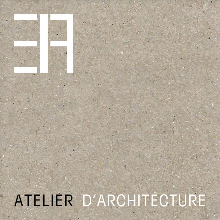 Atelier d&#039;architecture 319