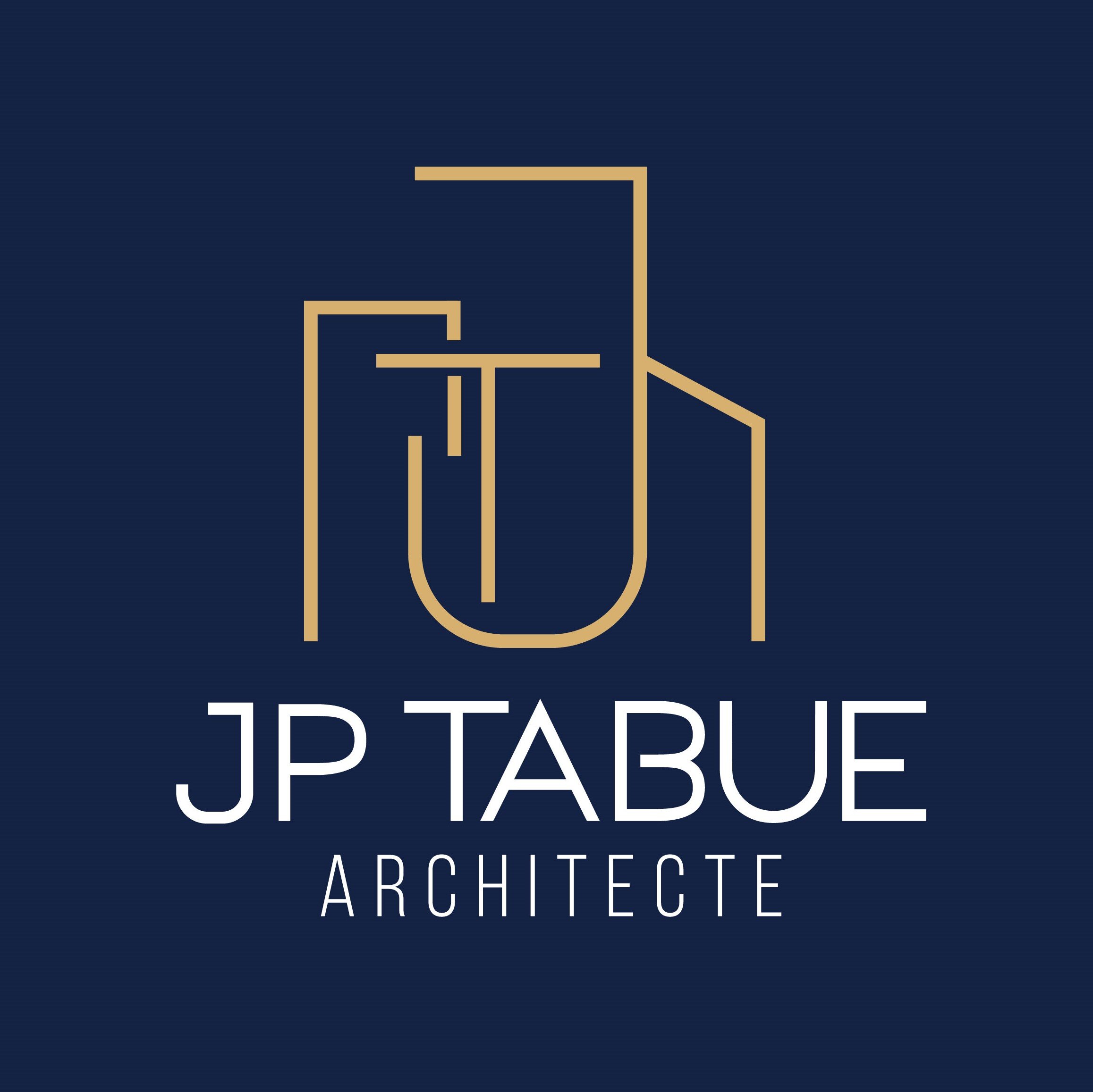 JP TABUE architecte