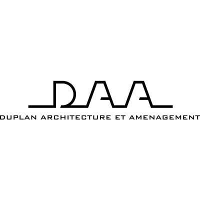 Duplan architecture et aménagement
