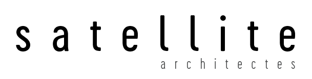 satellite architectes