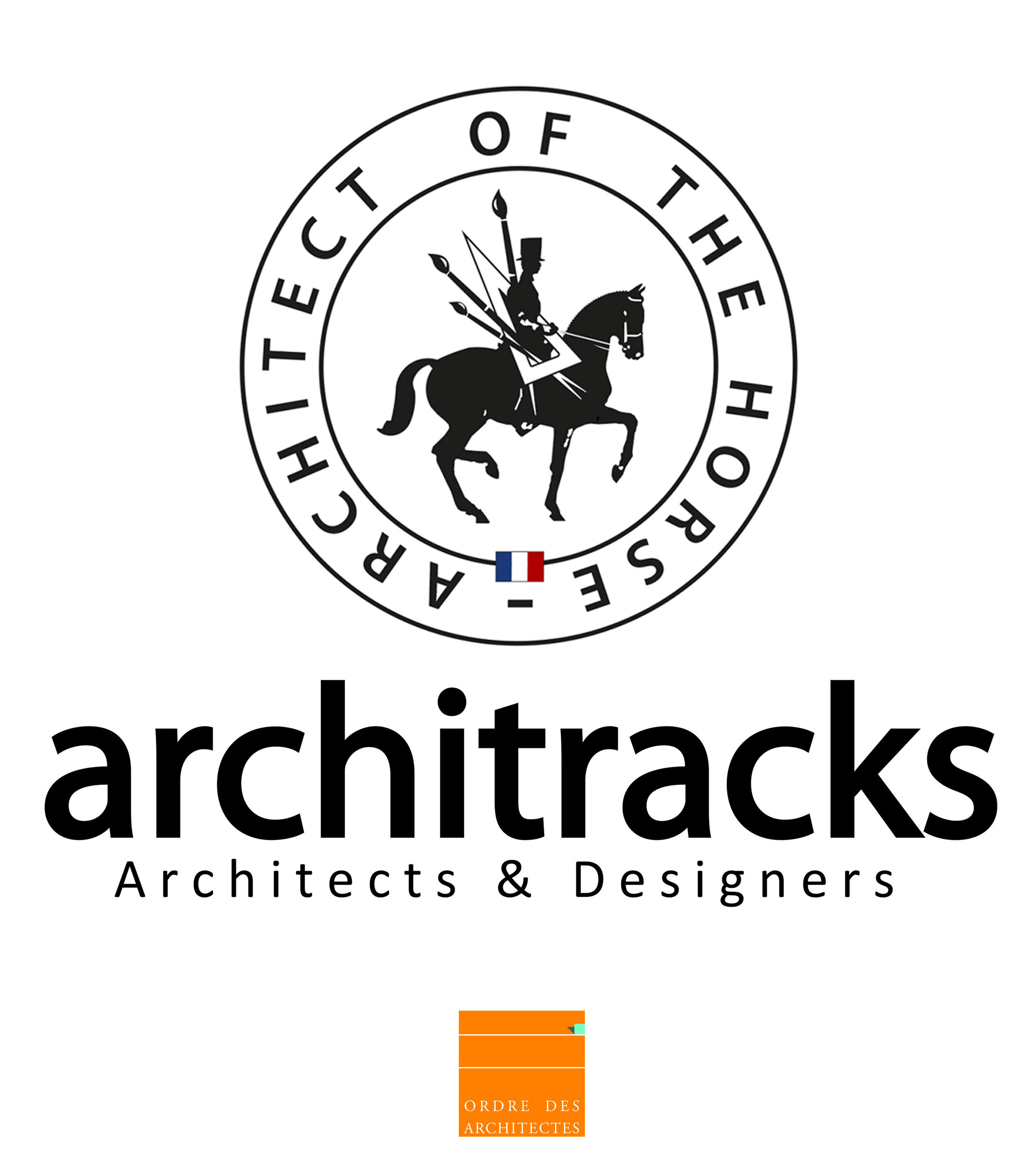 ARCHITRACKS