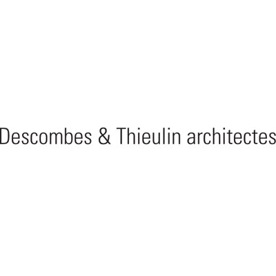 DESCOMBES & THIEULIN ARCHITECTES