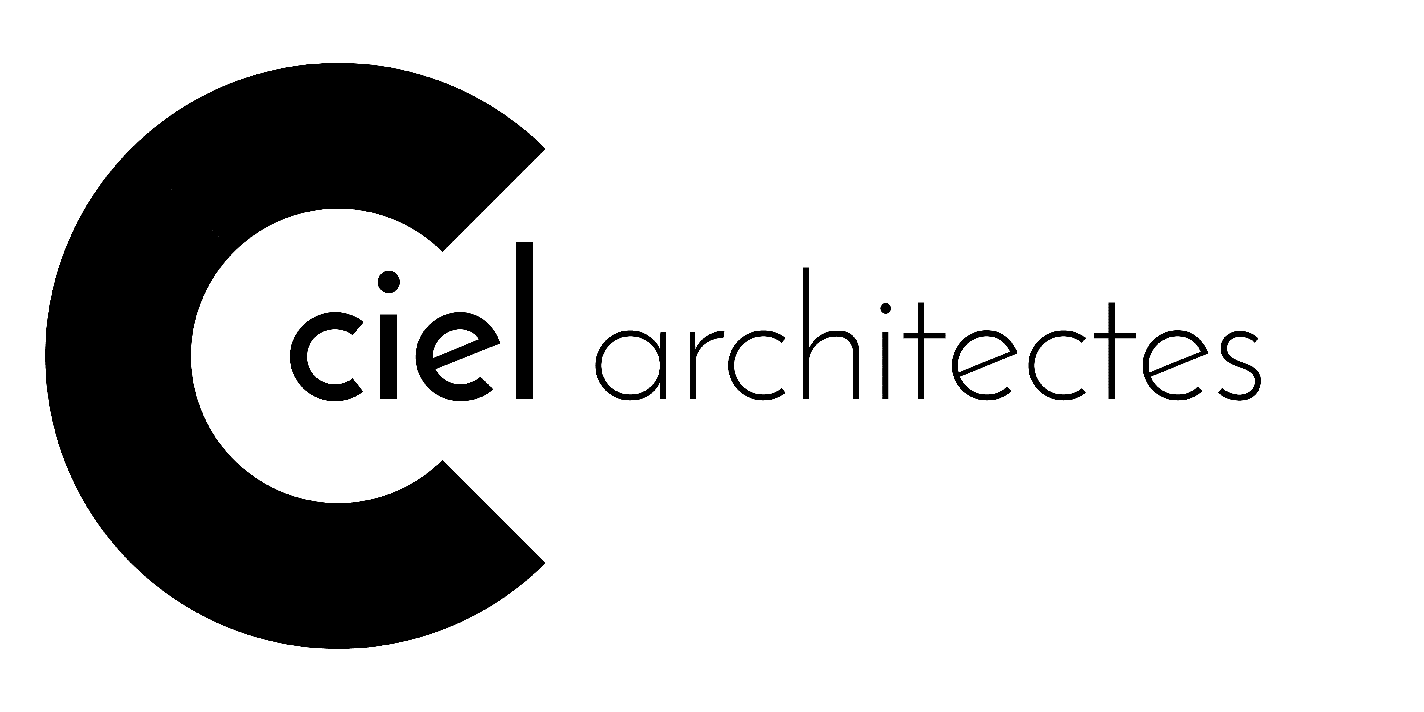 CIEL architectes