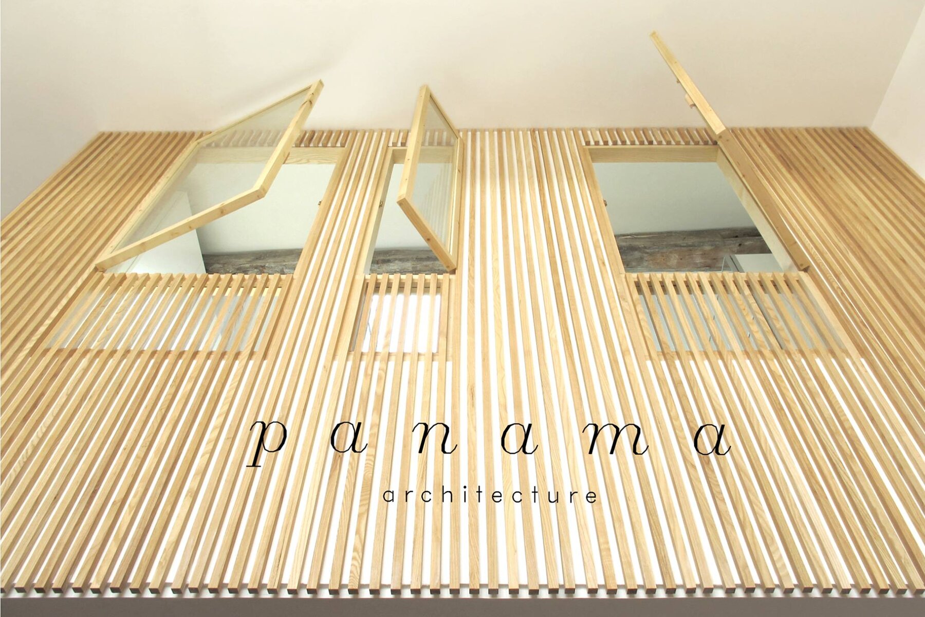 Photo Couverture de Atelier Panama - Réalisations architecte Archidvisor