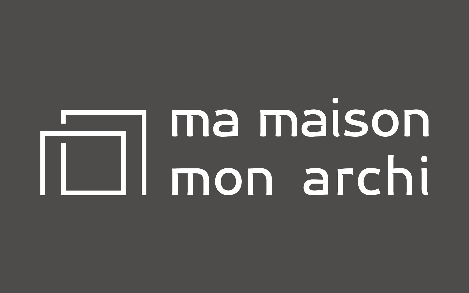 MA MAISON MON ARCHI