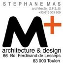 MAS Stéphane Architecture
