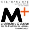 Photo de profil de MAS Stéphane Architecture