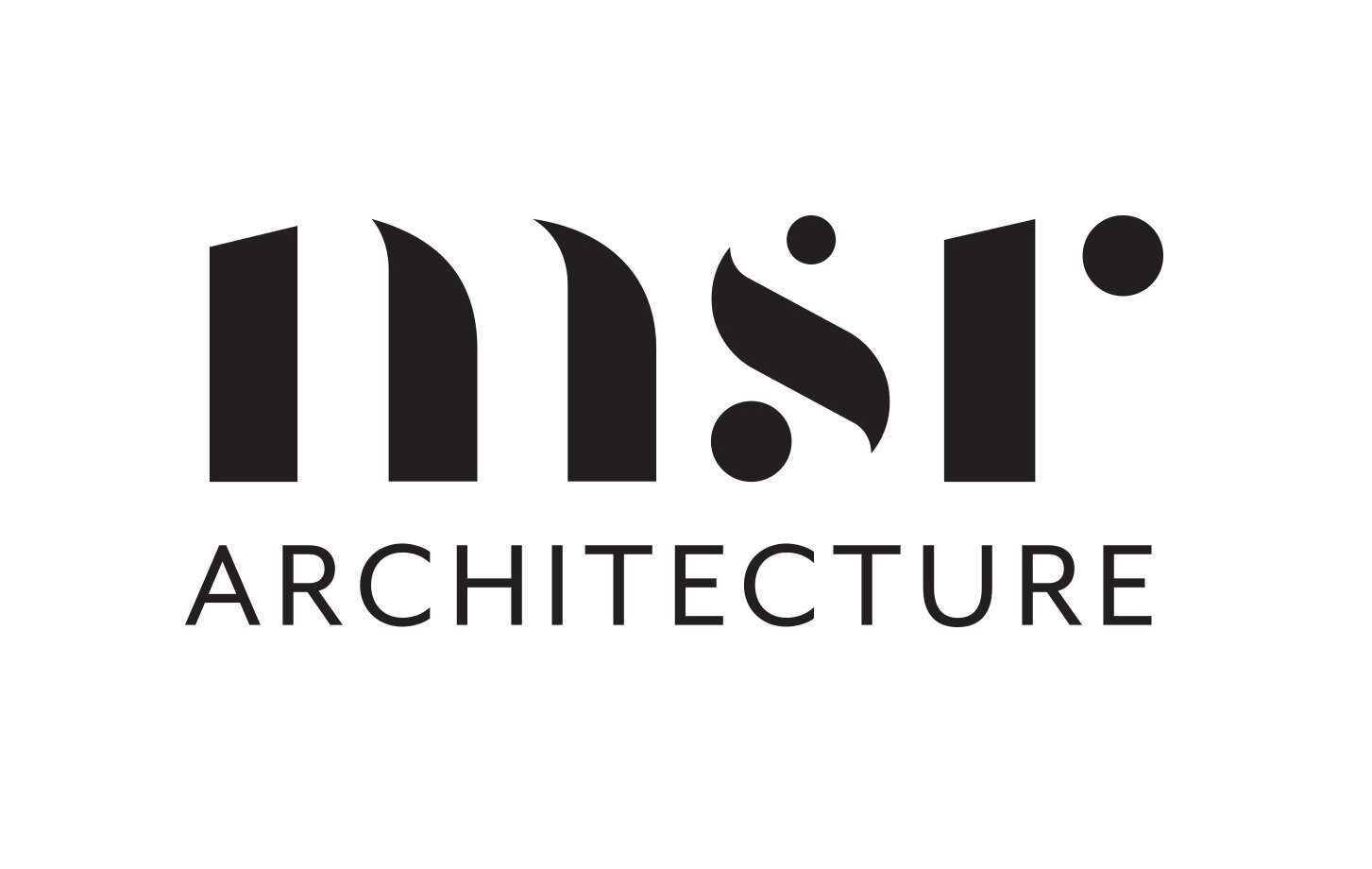 MSR ARCHITECTURE