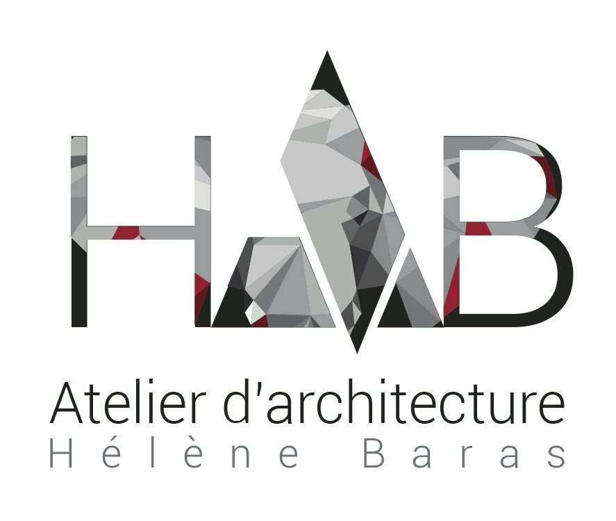 EIRL Hélène BARAS Architecture