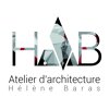 Photo de profil de EIRL Hélène BARAS Architecture