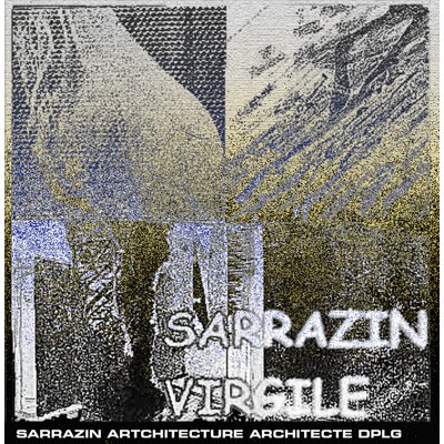 SARRAZIN ARTCHTECTURE