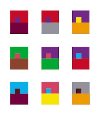 LES COMPTOIRS DE L'ARCHITECTURE