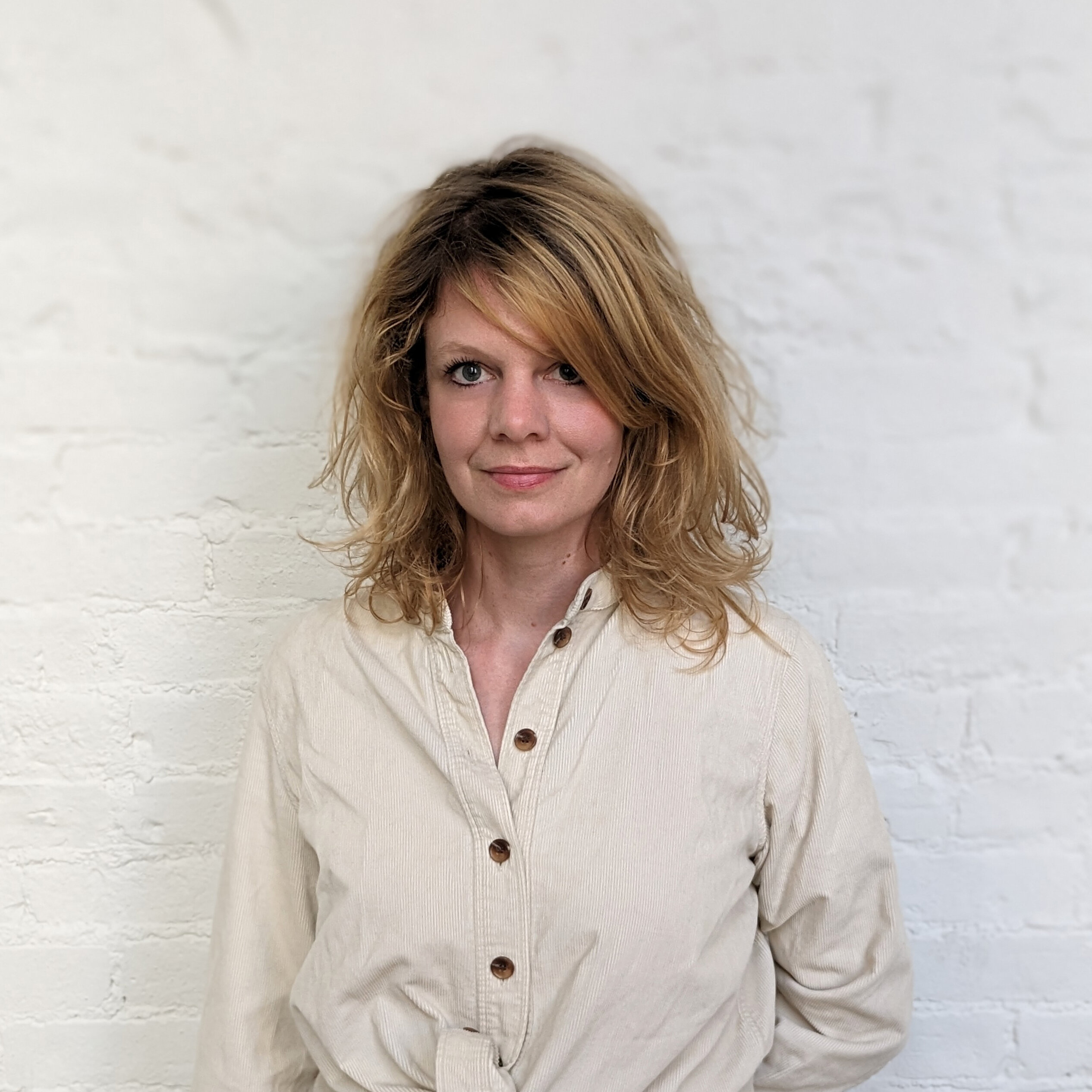 Emma Saintonge Architecte